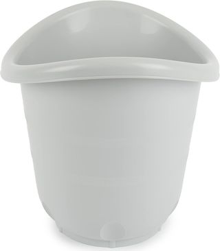 Bieco Cubo de baño para recién nacidos hasta 17 kg