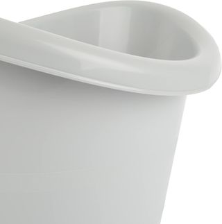 Bieco Cubo de baño para recién nacidos hasta 17 kg