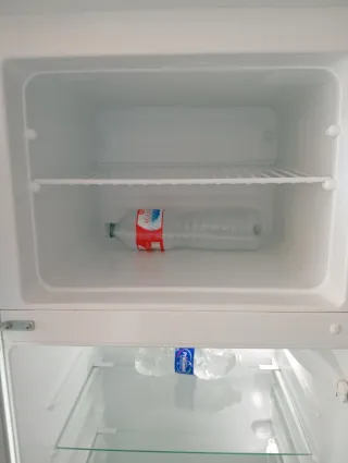 Frigorífico Zanussi 160cm alto