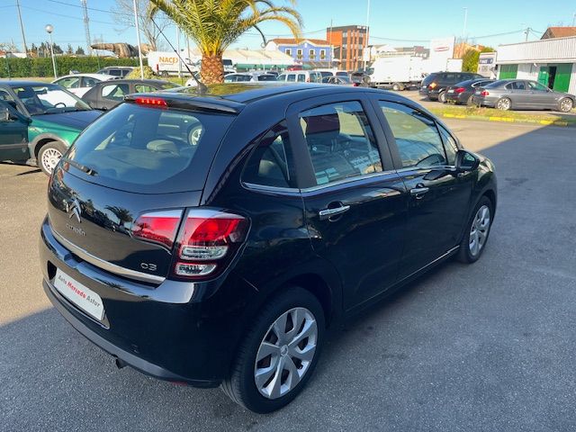 Citroen C3 1.2i PURETECH TONIC 82CV UNICO DUEÑO