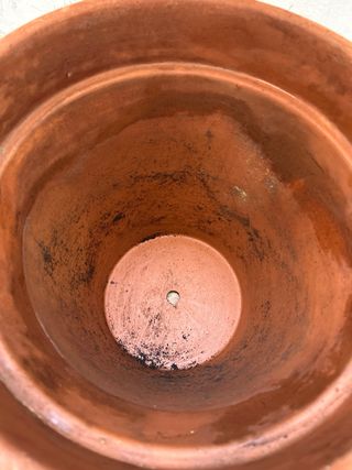 Maceta Grande Terracota