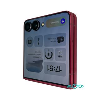 Samsung Galaxy Z Flip 7 256GB