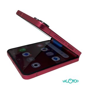 Samsung Galaxy Z Flip 7 256GB