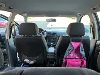 Volkswagen Golf 2002