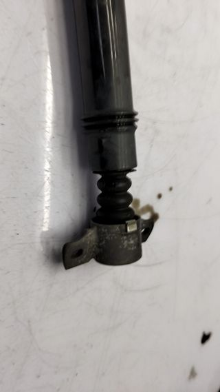 AMORTIGUADOR TRASERO IZQUIERDO CITROEN C4 PICASSO 802996