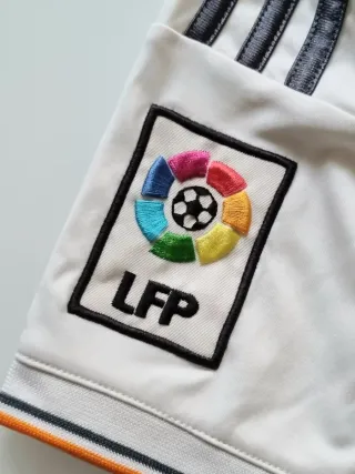 Maglietta da calcio Adidas originale vintage