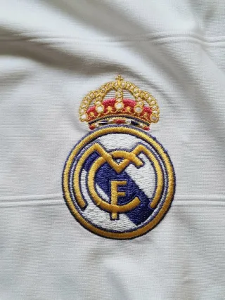 Maglietta da calcio Adidas originale vintage