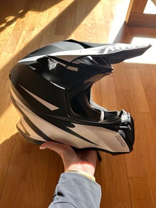 Casco Airoh Enduro/Motocross