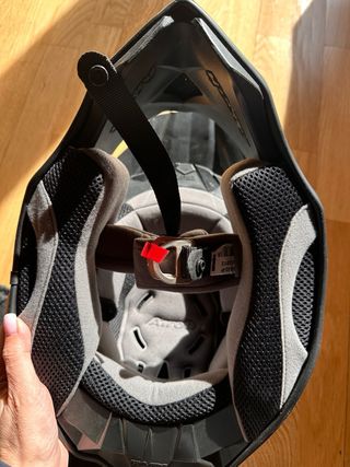 Casco Airoh Enduro/Motocross