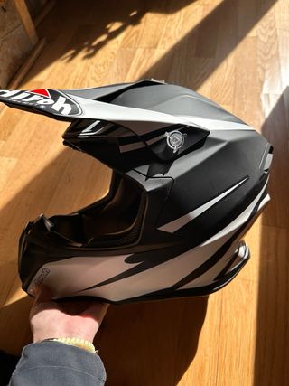 Casco Airoh Enduro/Motocross