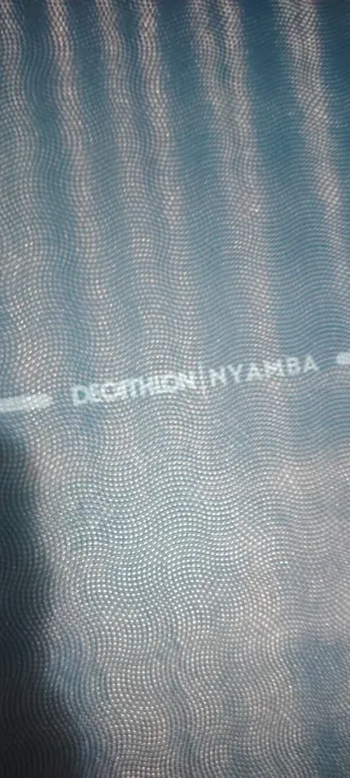 Tappetino yoga/pilates blu