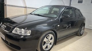 Audi A3 2003