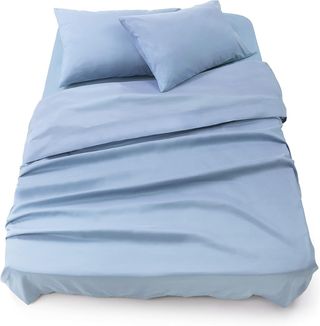 Blumtal Juego de Sábanas - Set de 4 Piezas, Sábana