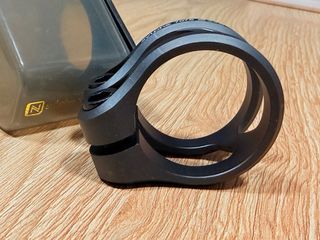 Abrazadera Ethic Sylphe 7075 Ø34.9mm