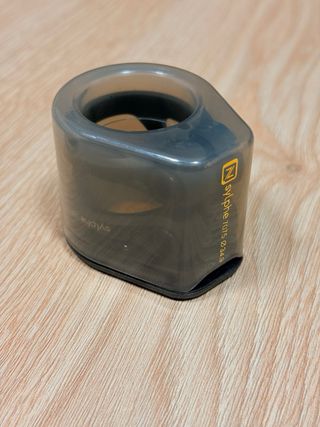 Abrazadera Ethic Sylphe 7075 Ø34.9mm