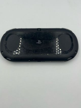 Sony PlayStation Vita Nera con cavo funzionante