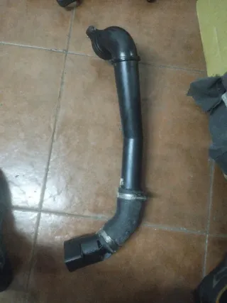 Manguito Turbo VAG