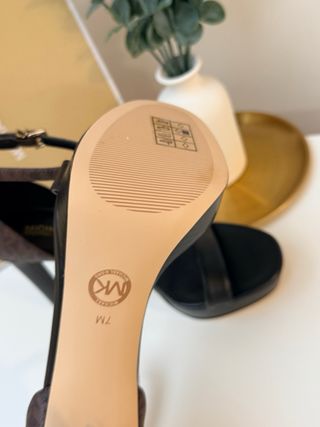 Sandalias Michael Kors MK