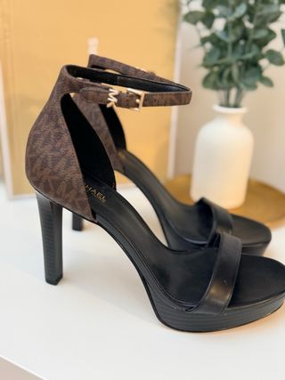 Sandalias Michael Kors MK