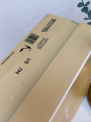 Sandalias Michael Kors MK