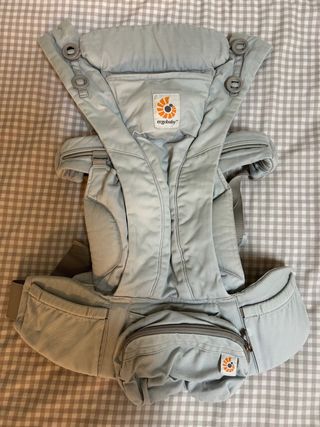Mochila Portabebés Ergobaby