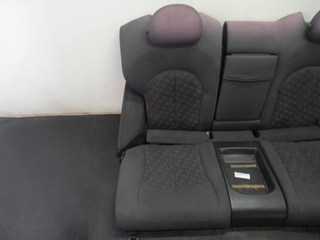 ASIENTOS TRASEROS MERCEDES-BENZ CLK (BM 209) COUP