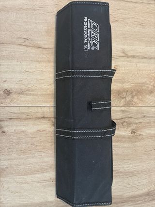 Set Cuchillos CRC con Estuche