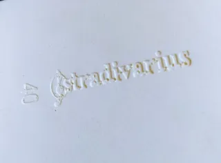 Sandalias color rosa palo plataforma