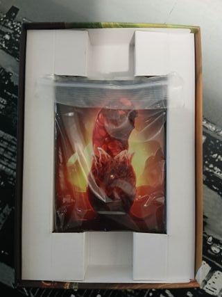 Adaptoid - Juego de mesa