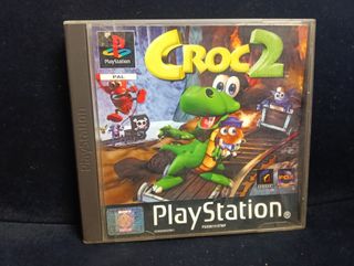 Croc 2 (PS1)