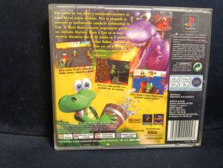 Croc 2 (PS1)