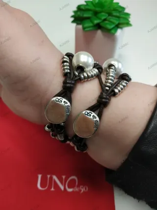 Pulsera Uno de 50