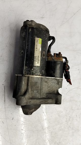 MOTOR ARRANQUE CITROEN BERLINGO 863918