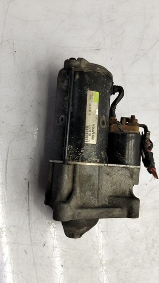 MOTOR ARRANQUE CITROEN BERLINGO 863918