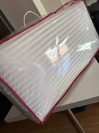 Almohadas viscoelásticas BELNOU