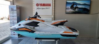 Yamaha Jet Blaster Limited 3up 2026