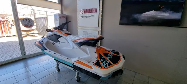 Yamaha Jet Blaster Limited 3up 2026