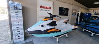 Yamaha Jet Blaster Limited 3up 2026