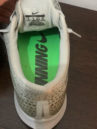 Zapatillas Nike Running