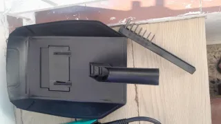 Soldadora MMA-250 con accesorios