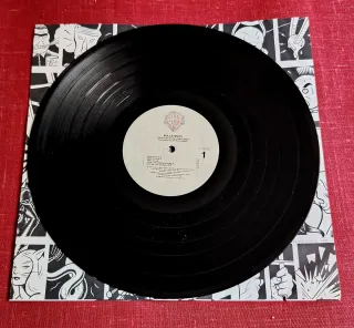 Vinilo Bulletboys - Bulletboys