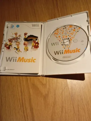 Wii Music