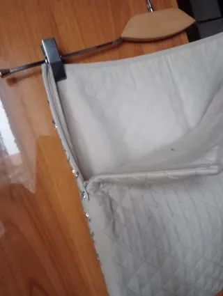 Gonna con paillettes - Benetton