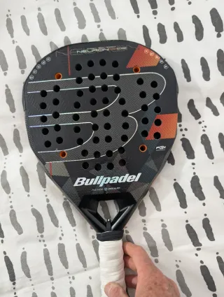 Pala Bullpadel Neuron 2