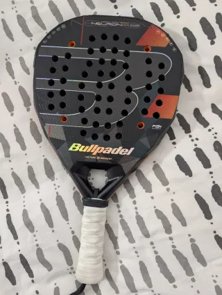 Pala Bullpadel Neuron 2