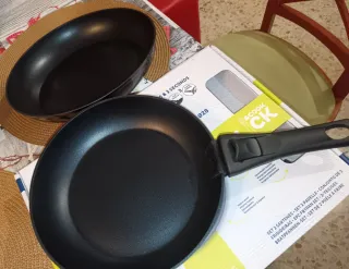 Tostadora Bergner 7 veloc.+ Sartén Mango Extraible