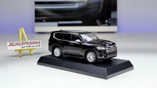 Toyota Land Cruiser 1/64 Kyosho
