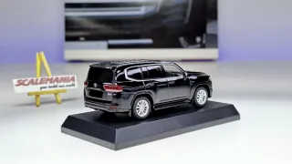 Toyota Land Cruiser 1/64 Kyosho