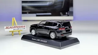 Toyota Land Cruiser 1/64 Kyosho