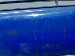 PARAGOLPES DELANTERO OPEL CORSA B X17D S / R